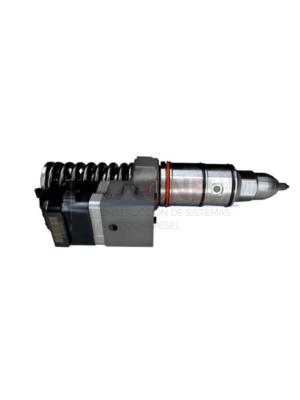 Inyector Common Rail Diesel R5235605 Compatible Con S60