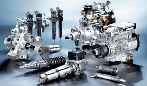 Quiénes somos 1 Sistema de inyeccion diesel en Monterrey