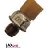 Sensor de presion de combustible para Volkswagen Beetle Skoda Golf Passat Audi A3 A5 A6 Q5 2.0 TDI