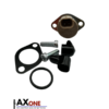 Valvula de control Diesel SCV Denso