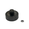 Valvula para inyector diesel DDEC 15