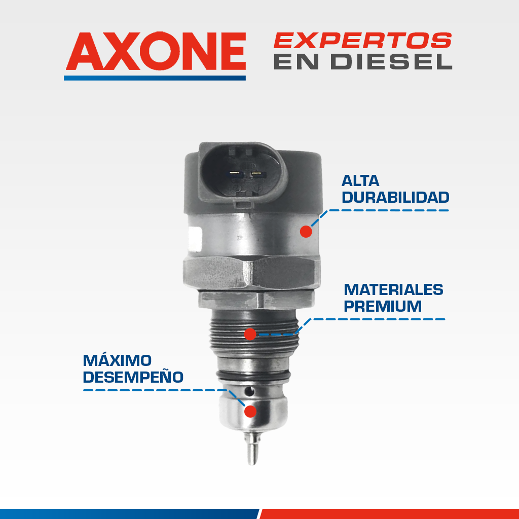 vÁlvula de regulaciÓn de presiÓn diesel drv para audi y vw vÁlvula de regulaciÓn de presiÓn diesel drv para audi y vw