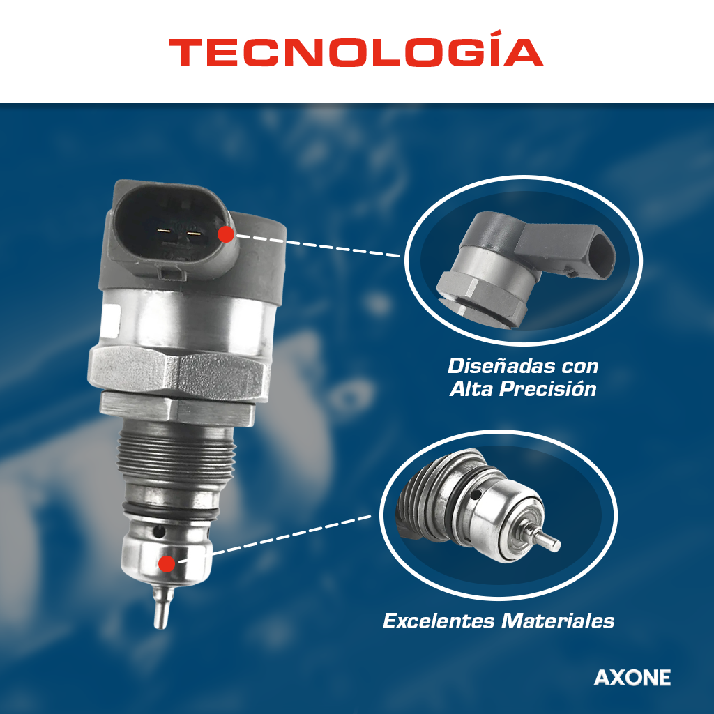 vÁlvula de regulaciÓn de presiÓn diesel drv para audi y vw vÁlvula de regulaciÓn de presiÓn diesel drv para audi y vw