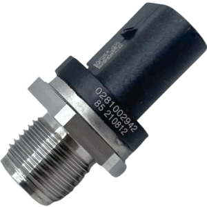 sensor de presiÓn de riel 0281002942 diesel bosch, 1500 bar