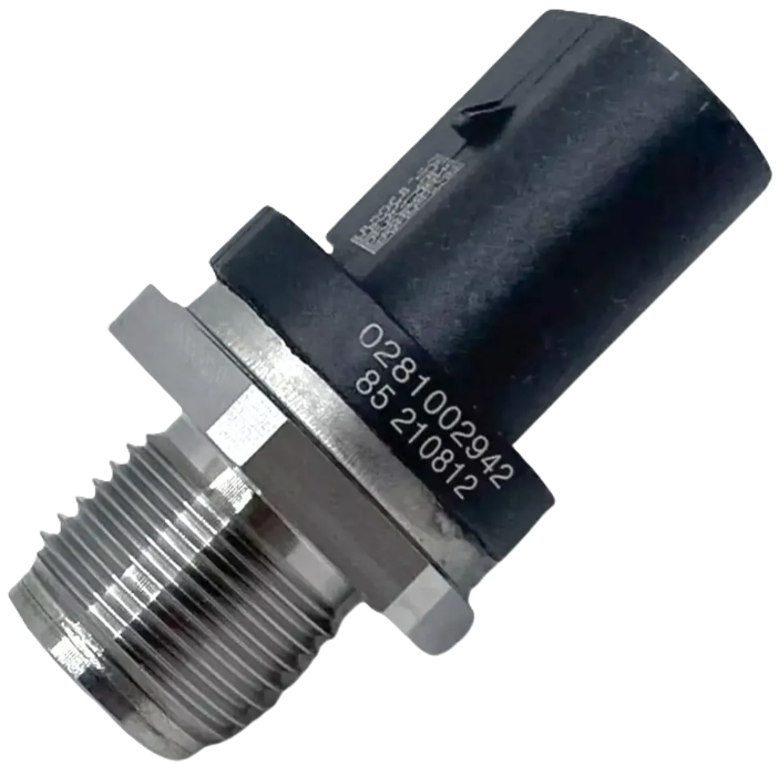 sensor de presiÓn de riel 0281002942 diesel bosch, 1500 bar sensor de presiÓn de riel 0281002942 diesel bosch, 1500 bar