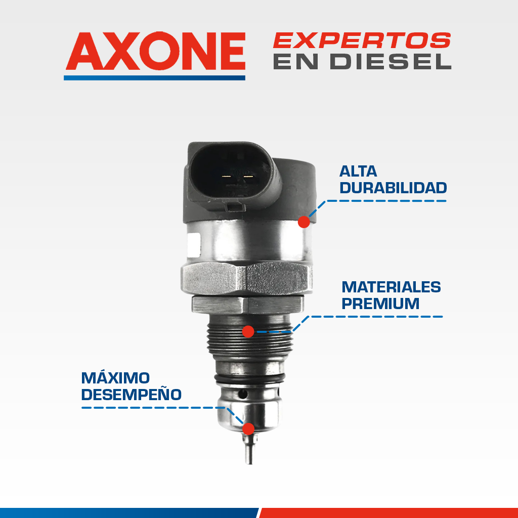 valvula reguladora de presion 0281006074 de riel para amarok 2010 2018 valvula reguladora de presion 0281006074 de riel para amarok 2010 2018