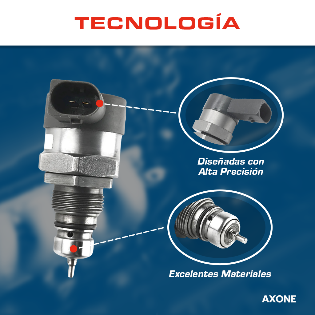 valvula reguladora de presion 0281006074 de riel para amarok 2010 2018 valvula reguladora de presion 0281006074 de riel para amarok 2010 2018