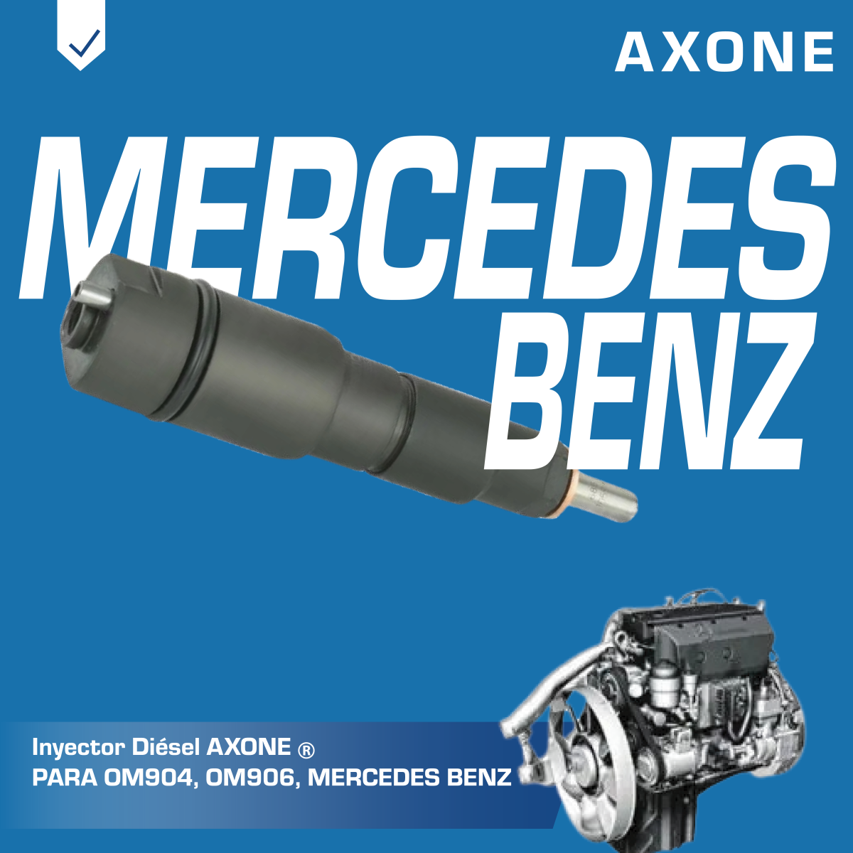inyector diesel 0432191526 con egr para m2 business class freightliner om904 om906 boxer mercedes benz inyector diesel 0432191526 con egr para m2 business class freightliner om904 om906 boxer mercedes benz