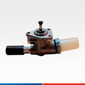 bomba mecÁnica de alimentaciÓn cebadora 0440017996 diesel bosch fp/k22mw10, a0000902250 para om366 mercedes benz