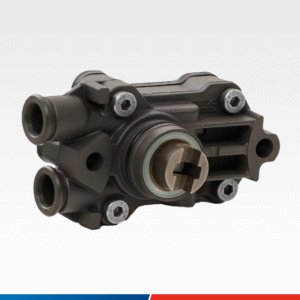 bomba de engranes 0440020088 diesel bosch para sprinter om612, 2000 2006