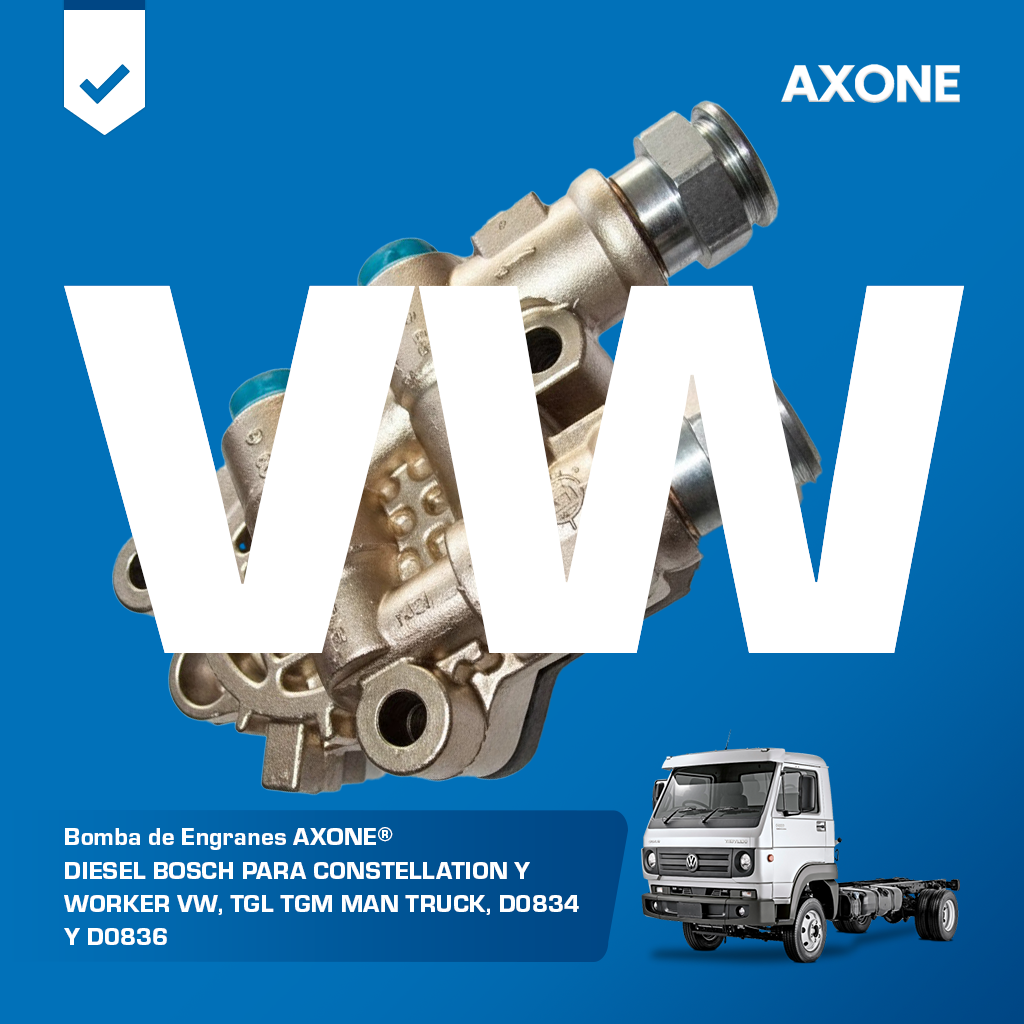 bomba de engranes 0440020111 diesel bosch para constellation y worker vw, tgl tgm man truck, d0834 y d0836 bomba de engranes 0440020111 diesel bosch para constellation y worker vw, tgl tgm man truck, d0834 y d0836