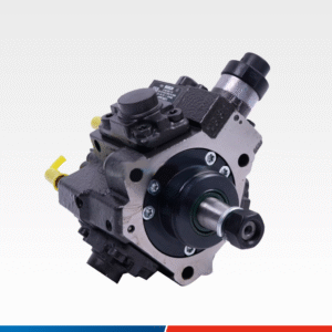 bomba diesel 0445020119 reman axone, cr para international citystar 3