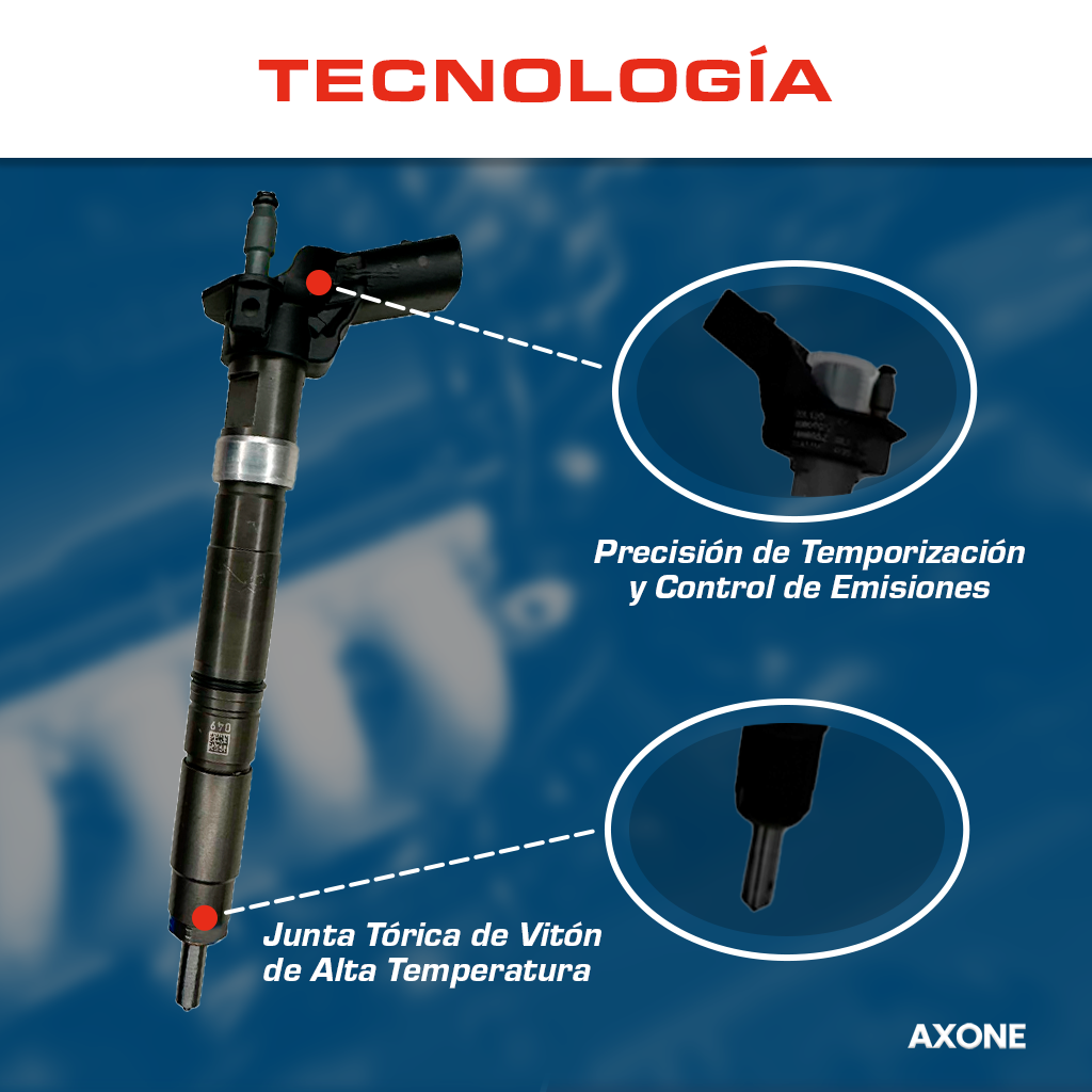 inyector diesel 0445110162 bosch para sprinter om647, 2003 2006, mercedes benz inyector diesel 0445110162 bosch para sprinter om647, 2003 2006, mercedes benz