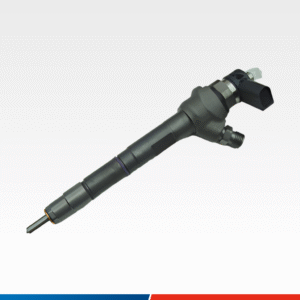 inyector diesel 0445110646 para amarok 2.0 tdi, crafter, jetta, vw