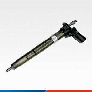 inyector diesel 0445110647 para amarok 2.0 tdi, crafter, jetta, vw