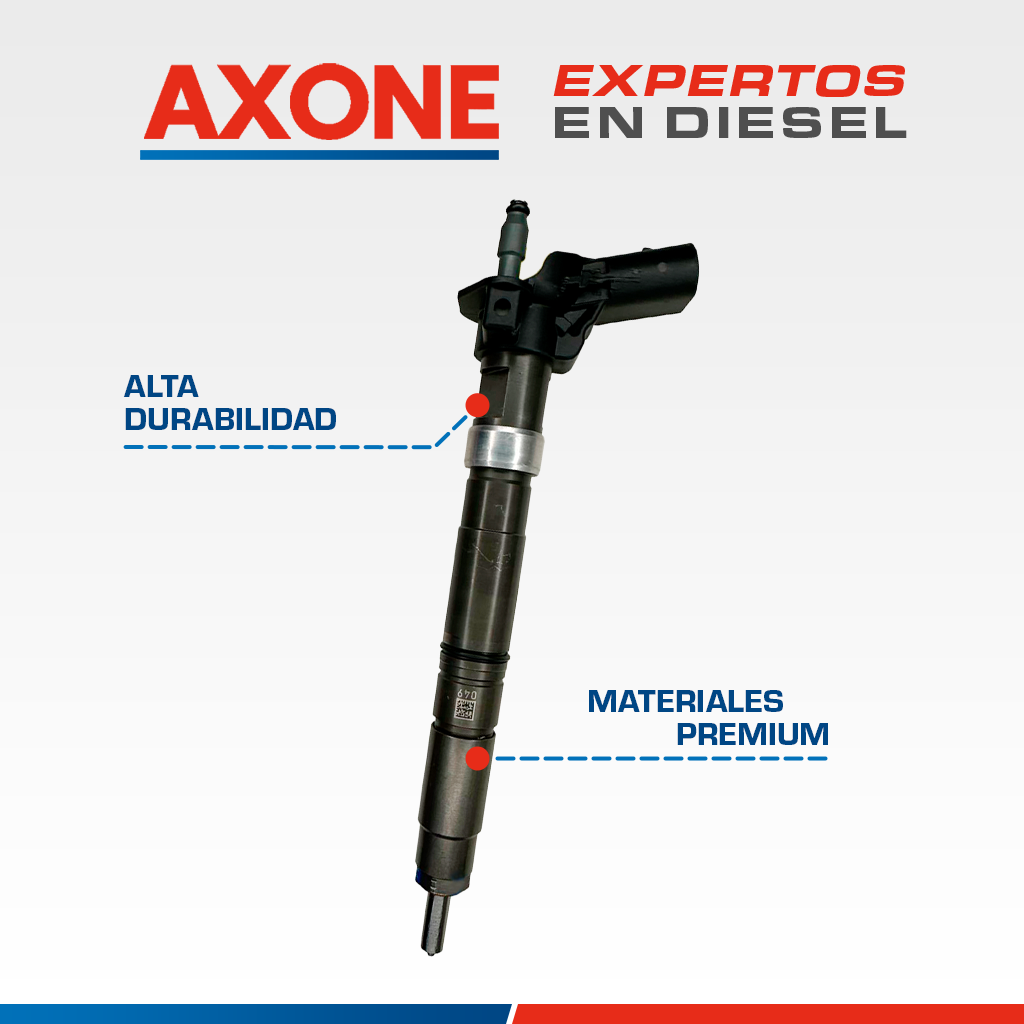 inyector diesel 0445110647 para amarok 2.0 tdi, crafter, jetta, vw inyector diesel 0445110647 para amarok 2.0 tdi, crafter, jetta, vw