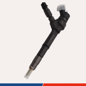 inyector diesel 0445110716 bosch cr para mitsubishi 4d34