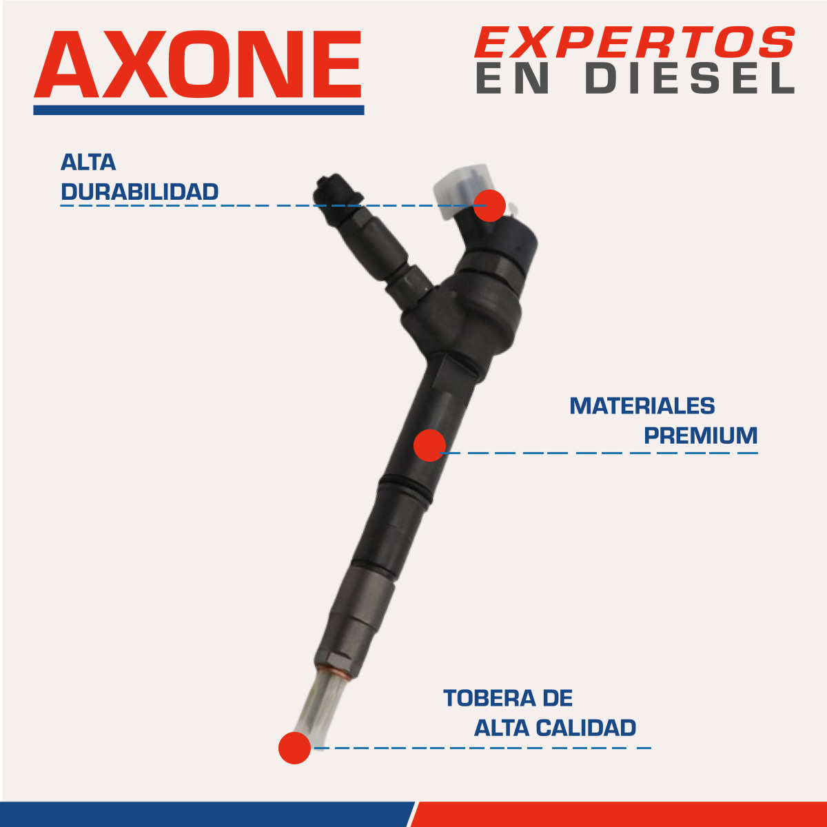 inyector diesel 0445110716 bosch cr para mitsubishi 4d34 inyector diesel 0445110716 bosch cr para mitsubishi 4d34