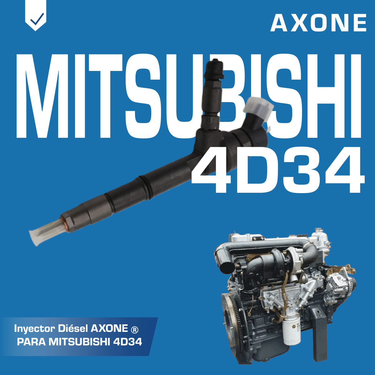 inyector diesel 0445110716 bosch cr para mitsubishi 4d34 inyector diesel 0445110716 bosch cr para mitsubishi 4d34