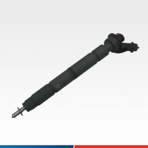 inyector diesel 0445117015 piezoelectrico para ford 6.7 (azul)