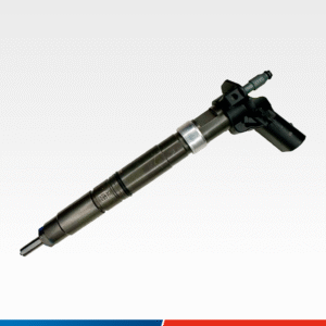 inyector diesel bosch cr 0445117034 piezoelectrico para sprinter om651, mercedes benz, 09 16