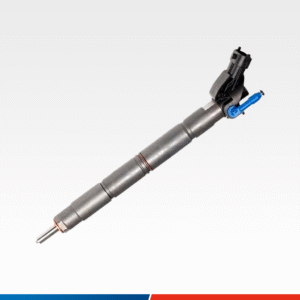 inyector diesel 0445117040 para ford 6.7 powerstroke 2015 2019, piezoelectrico