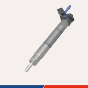 inyector diesel bosch cr 0445117047 piezoelectrico para mercedes benz om654