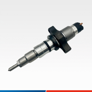 inyector diesel 0445120007 para cummins, constellation, worker, vw, case y new holland