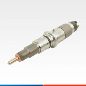 inyector diesel 0445120231, 5263262, 6754 11 3011 para cummins 4.5, 5.9, 6.7 qsb, komatsu saa4d107 excavadora pc200 pc220 pc240