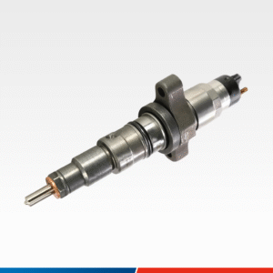 inyector diesel 0445120237 cummins isl isc 8.3l, case 84347519