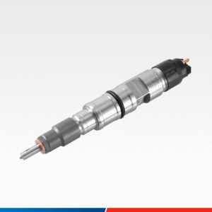 inyector diesel 0445120277 para xichai faw j6, 0445120397