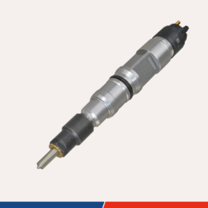 inyector diesel bosch cr 0445124010 crin3 para maxxforce 11 y 13, n13, navistar