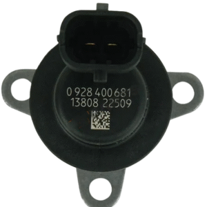 valvula de presion zme 0928400681 bomba diesel bosch cr para renault mascott 3.0 dxi3