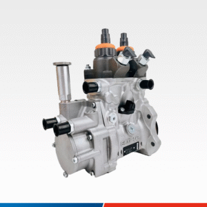 bomba diesel 094000 0313 para john deere 6081 6081t 8.1l, denso hp0