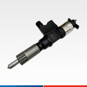 inyector diesel 095000 5471 denso cr para isuzu elf 400,450,500,600