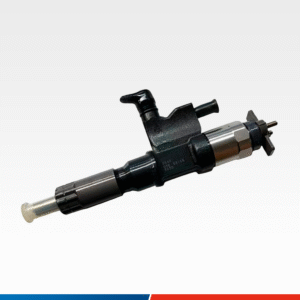 inyector diesel 095000 5600 denso cr para l200 2.5 did, triton, mitsubishi