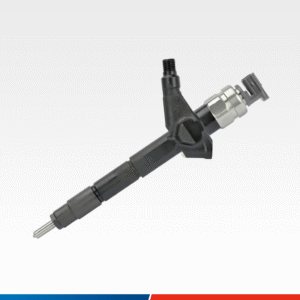 inyector diesel 095000 6240 denso cr original para 2.5 yd25 np300, cabstar, nissan
