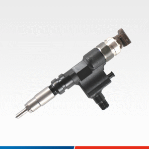 inyector diesel 095000 6520 denso cr para hino 300 n04c tt