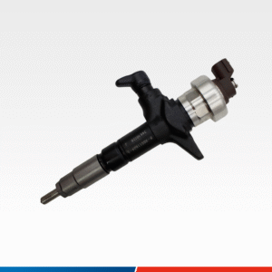 inyector diesel 095000 6980 denso cr para isuzu elf 300, elf300, elf 300, 4jj1