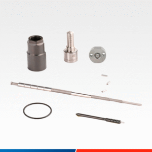kit de reparacion 095019 6250 inyector diesel denso cr 095000 6250, para nissan navara 2.5 yd25 euro iv
