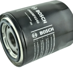 filtro de aceite bosch 0986mf0240 para h100 2.5 diesel hyundai 2006 2013
