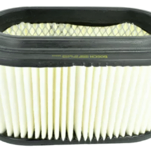 filtro de aire original bosch 0986mf4811 para h100 diesel hyundai, 2008 2012