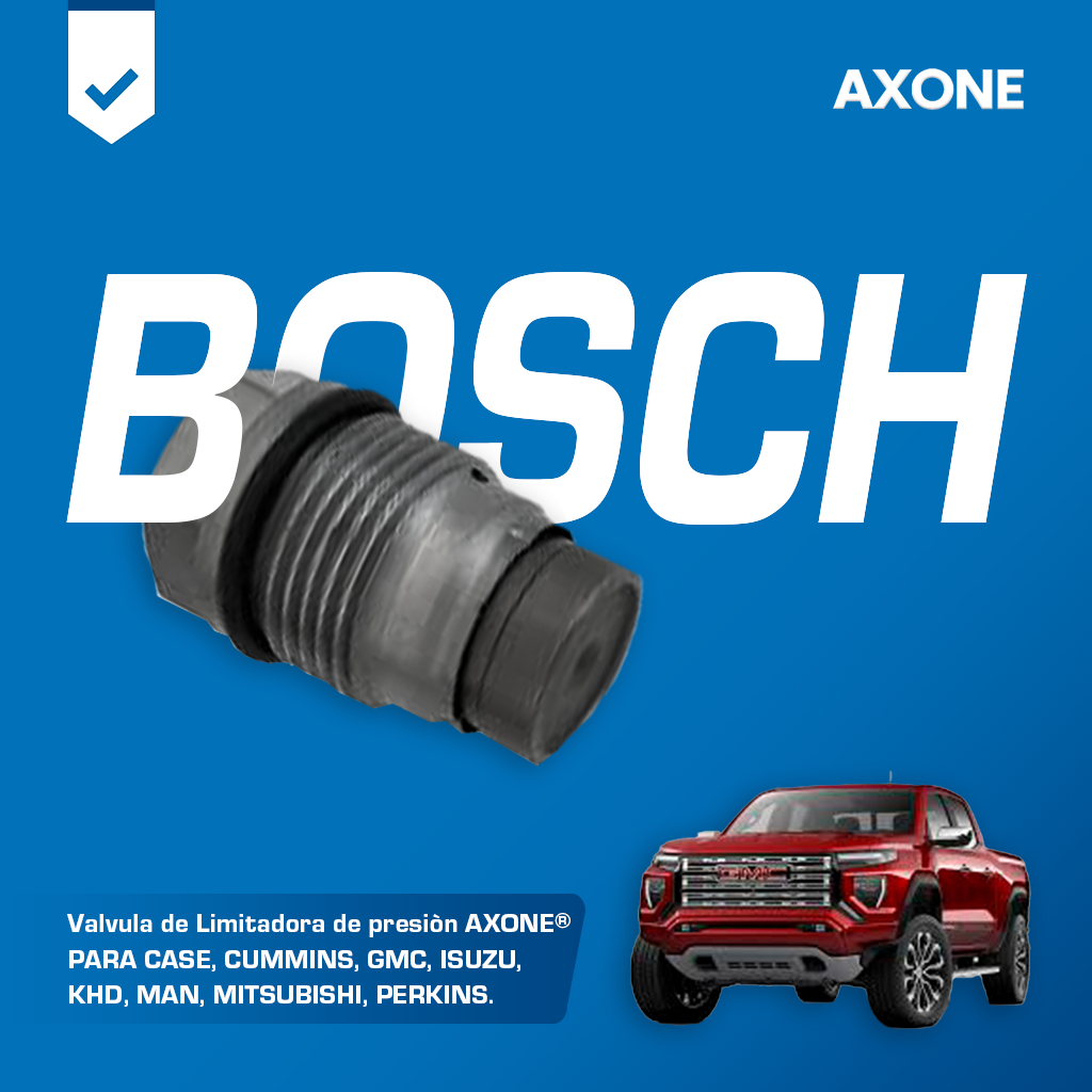 vÁlvula de presiÓn diesel 1110010028 bosch para case, cummins, fendt, gmc, isuzu, khd, man, mitsubishi, mtu, perkins, renault, temsa vÁlvula de presiÓn diesel 1110010028 bosch para case, cummins, fendt, gmc, isuzu, khd, man, mitsubishi, mtu, perkins, renault, temsa