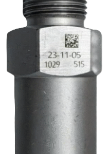 vÁlvula limitadora de presiÓn diesel 1110010029 bosch para dodge ram, 5.9 isb cummins