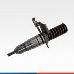 inyector diesel 1278205 para caterpillar 3116, 127 8205