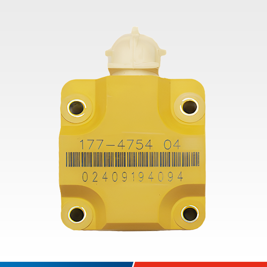 bobina solenoide 128 6601 de inyector diesel heui ad, bi, bn para 7.3 powerstroke ford, dt466e, i530, navistar, caterpillar 3126 bobina solenoide 128 6601 de inyector diesel heui ad, bi, bn para 7.3 powerstroke ford, dt466e, i530, navistar, caterpillar 3126