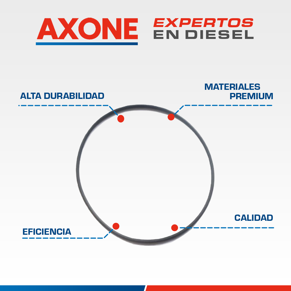 anillo toroidal 1410210054 de brida bomba diesel bosch anillo toroidal 1410210054 de brida bomba diesel bosch