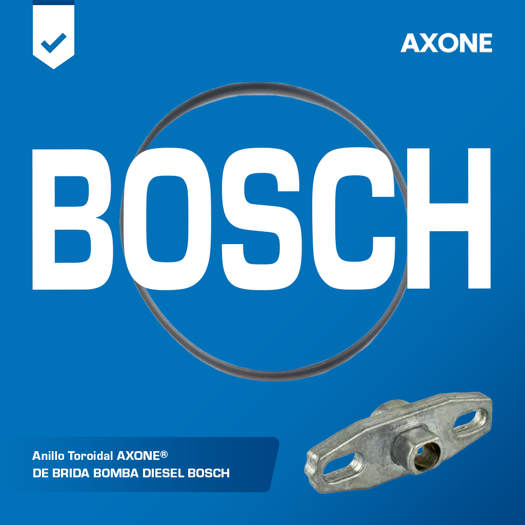 anillo toroidal 1410210054 de brida bomba diesel bosch anillo toroidal 1410210054 de brida bomba diesel bosch