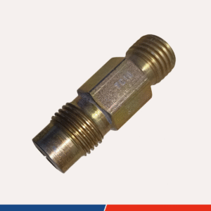 racor de impulsion 1413356038 de bomba diesel bosch para pes6mw..rs1185 navistar