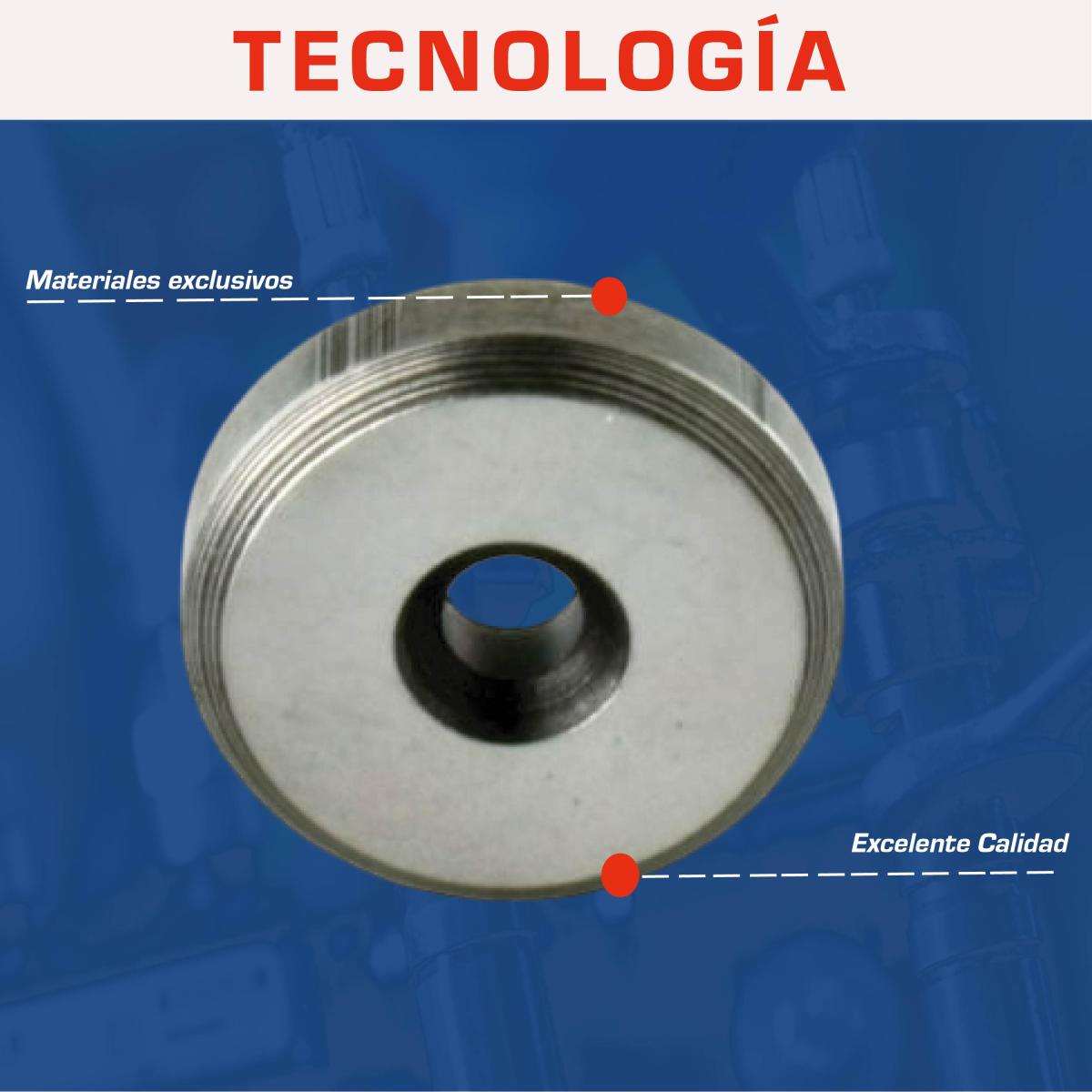 arandela de ajuste 2.74 mm 1460100699 de bomba diesel bosch ve, vp29 arandela de ajuste 2.74 mm 1460100699 de bomba diesel bosch ve, vp29